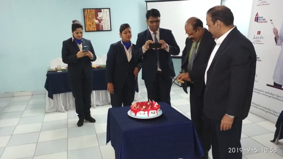 Lords Institute of Management Surat Events photo 19